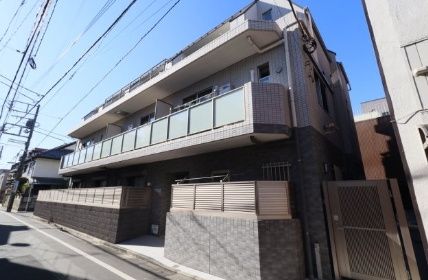 西武池袋線 東長崎駅 徒歩3分 築9年