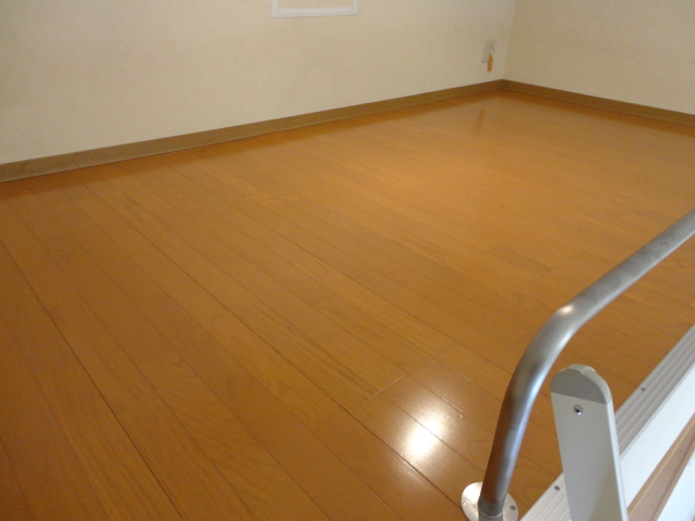 その他　別号室の参考写真です。
