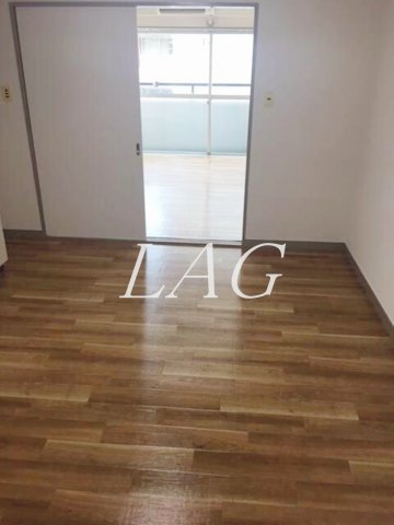 居室・リビング　洋室のお部屋です。