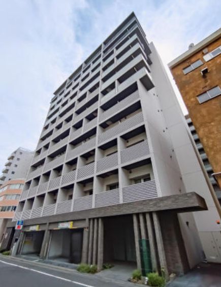 ＪＲ京浜東北線 蒲田駅 徒歩7分 築14年
