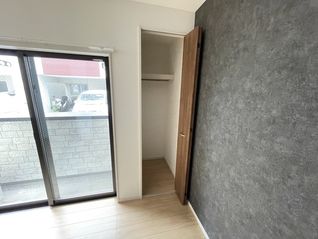収納　同施工会社参考写真です