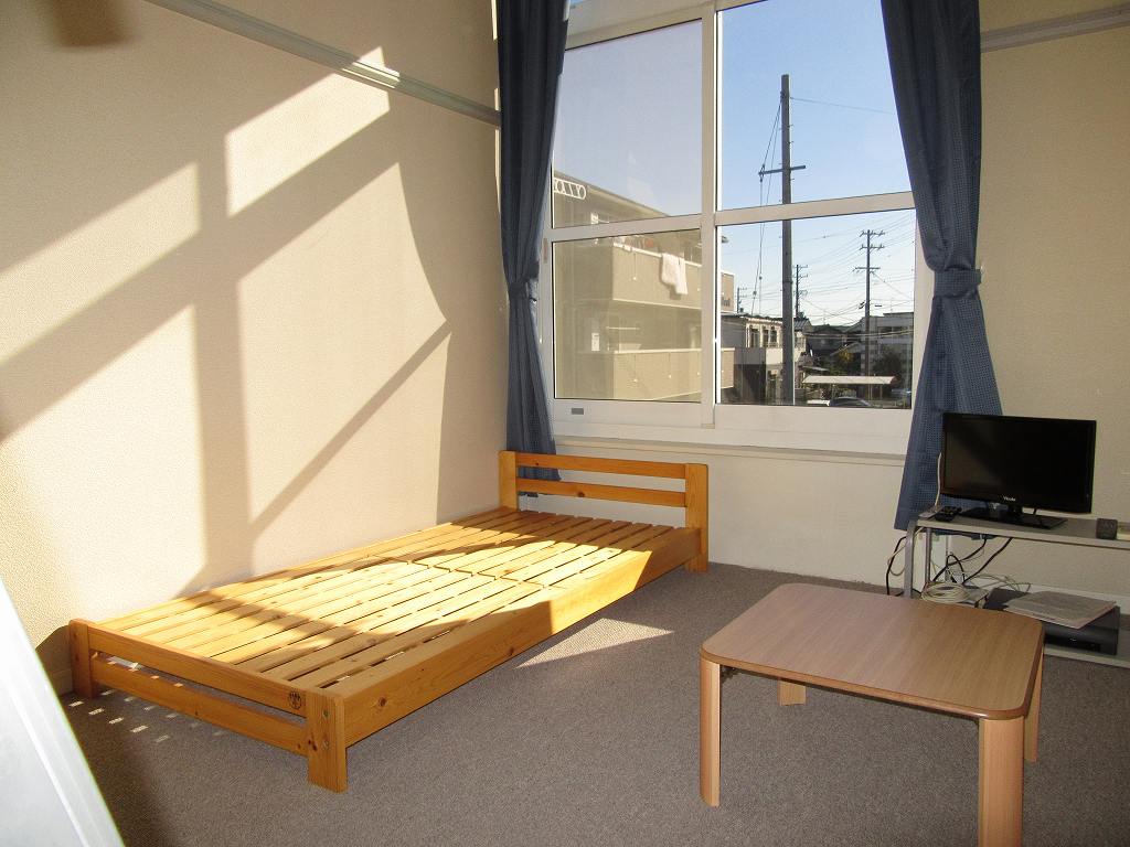 居室・リビング　洋室※同タイプ