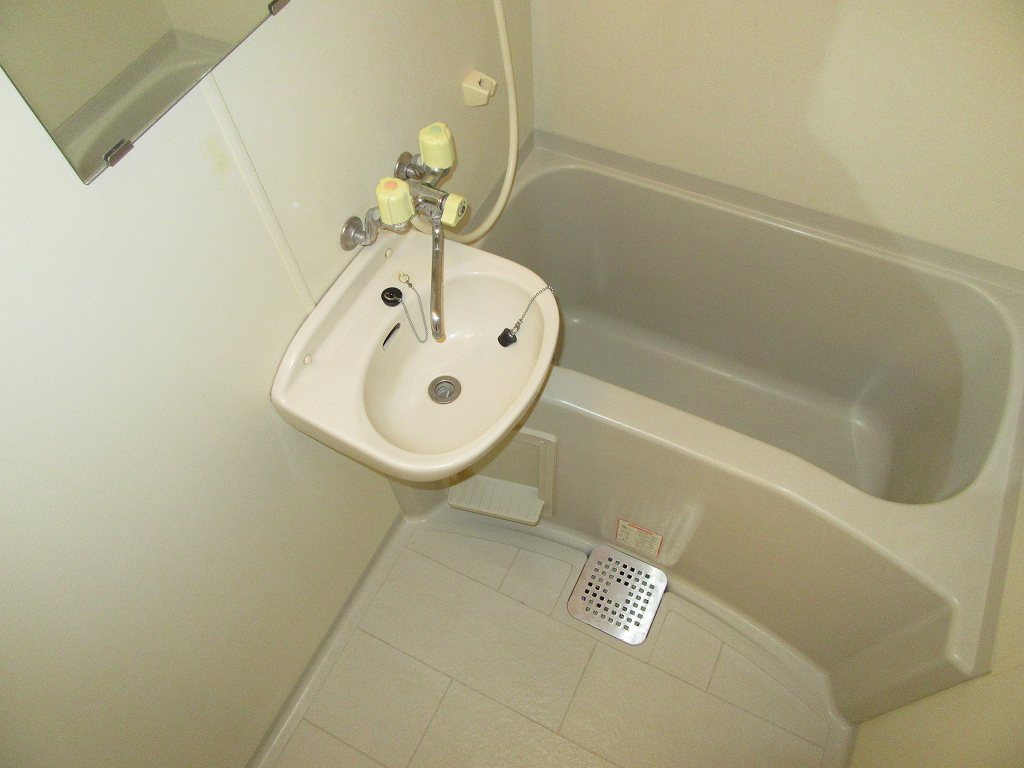 バス・シャワールーム　※同タイプ