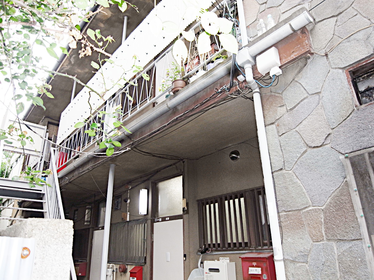 ＪＲ山手線 目黒駅 徒歩7分 築59年