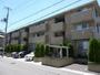フォレストパル 3階 築16年2ヶ月の賃貸物件
