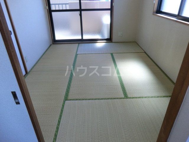 【豊橋市三ノ輪町のマンションのその他部屋・スペース】