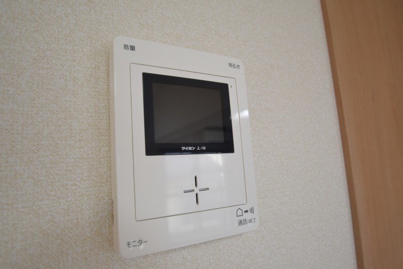 セキュリティ　※他部屋参照・現況優先