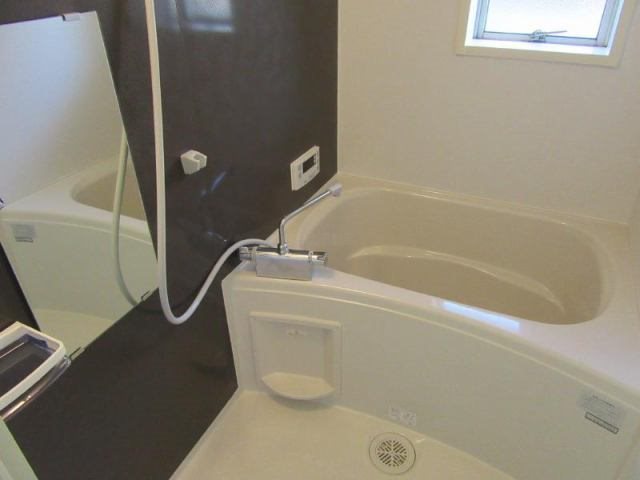 バス・シャワールーム　※他部屋参照・現況優先