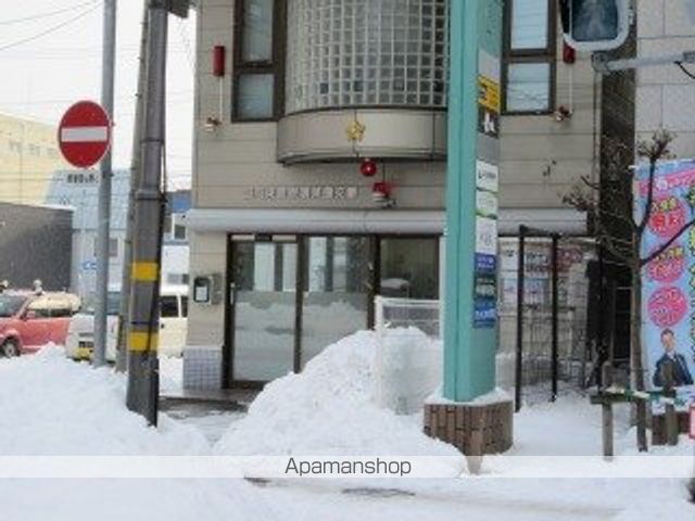 警察署・交番　盛岡東署菜園交番（警察署・交番）まで799m