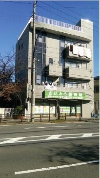 神奈川県横須賀市久里浜１（マンション）の賃貸物件の外観