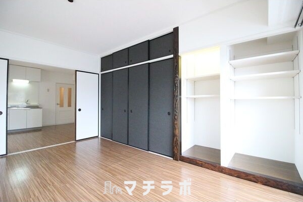 【名古屋市西区那古野のマンションのその他部屋・スペース】