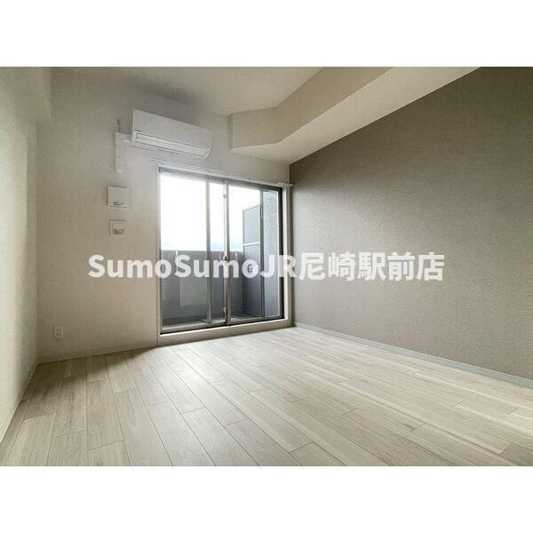 その他部屋・スペース　ゆとりの広さです