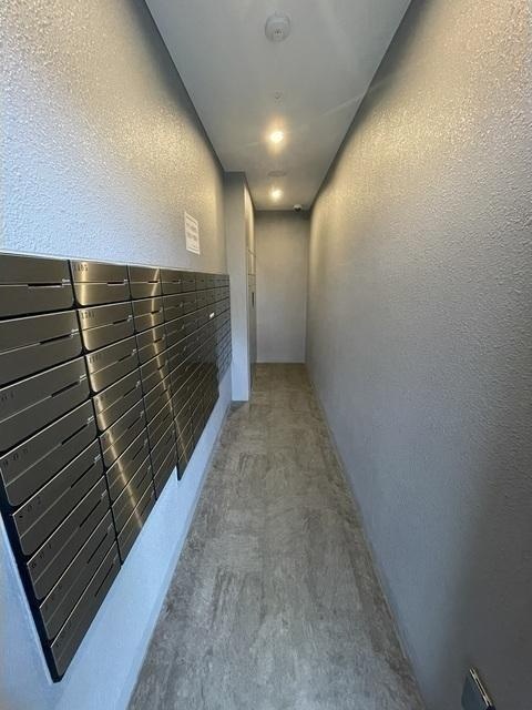 その他　落ち着いた雰囲気の外観です