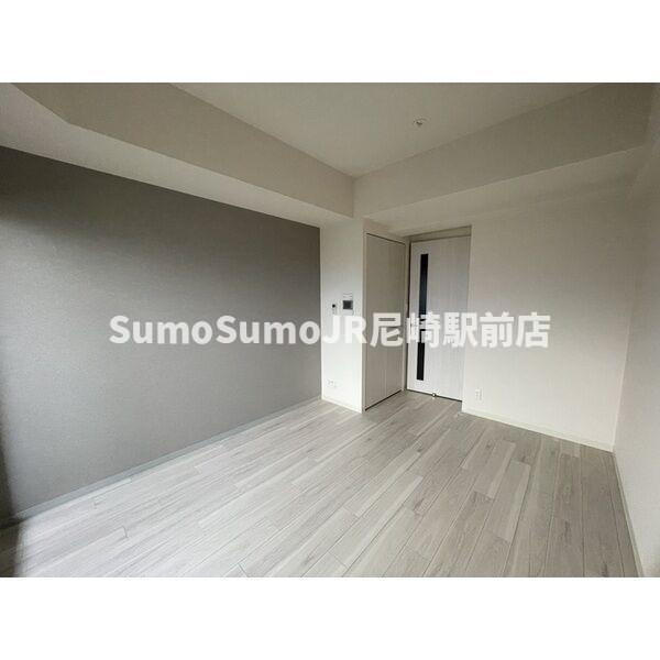 居室・リビング　ゆったりとした居間です