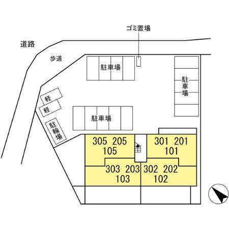 【ルミエール五井・Iのその他】