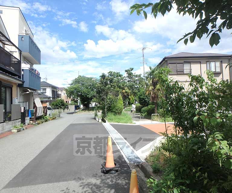 【枚方市楠葉中町のアパートのその他】