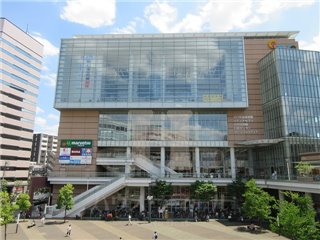 【川口市川口のマンションの幼稚園・保育園】