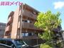 松阪駅より徒歩10分 築21年11ヶ月 3階建の賃貸物件
