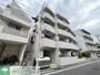 綱島駅より徒歩10分 3階 築34年8ヶ月の賃貸物件