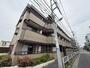 グランドマンション 3階 築35年8ヶ月の賃貸物件
