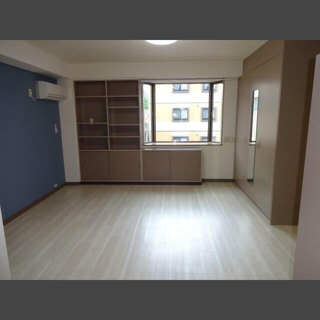 居室・リビング　同型タイプ