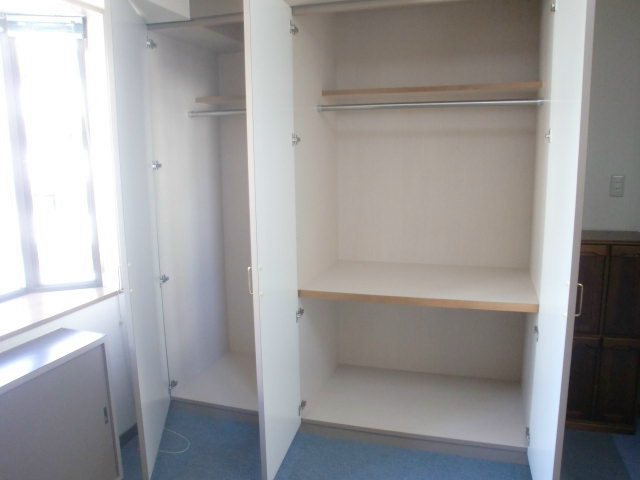 収納　同型タイプ