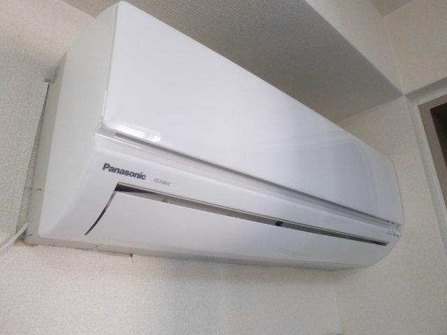 その他設備　同型タイプ