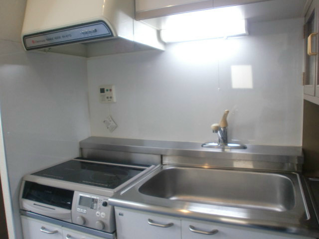 キッチン　同型タイプ