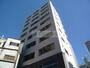 東新宿駅より徒歩1分 3階 築17年の賃貸物件