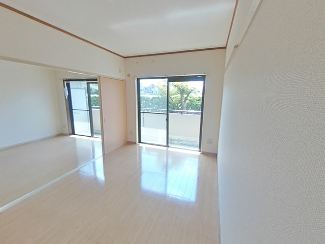 その他部屋・スペース　６帖の洋室です