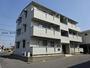 トレステラ 3階 築17年1ヶ月の賃貸物件