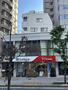 神楽坂駅より徒歩1分 5階 築39年9ヶ月の賃貸物件