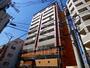 西鉄平尾駅より徒歩9分 8階 築19年10ヶ月の賃貸物件