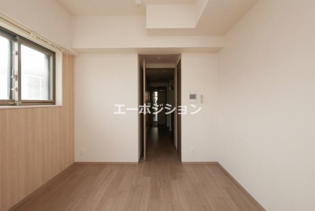 居室・リビング　City Lux Namba South