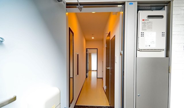 その他部屋・スペース　同物件、別号室のものです。