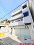 横川駅より徒歩21分 3階 築41年6ヶ月の賃貸物件
