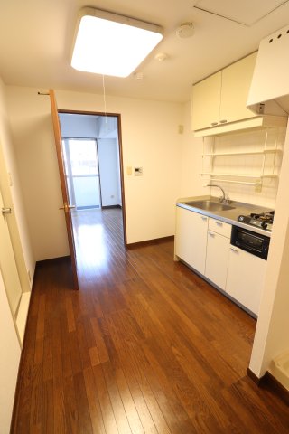 居室・リビング　同間取り別部屋の参考写真です。