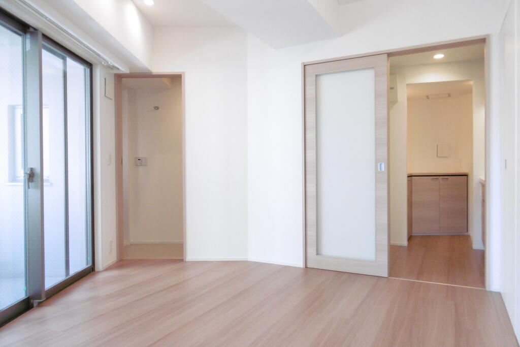 その他部屋・スペース　内観