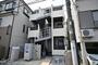 新小岩駅より徒歩9分 2階 築6年5ヶ月の賃貸物件