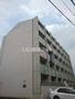 ラクーンD3C 2階 築24年8ヶ月の賃貸物件