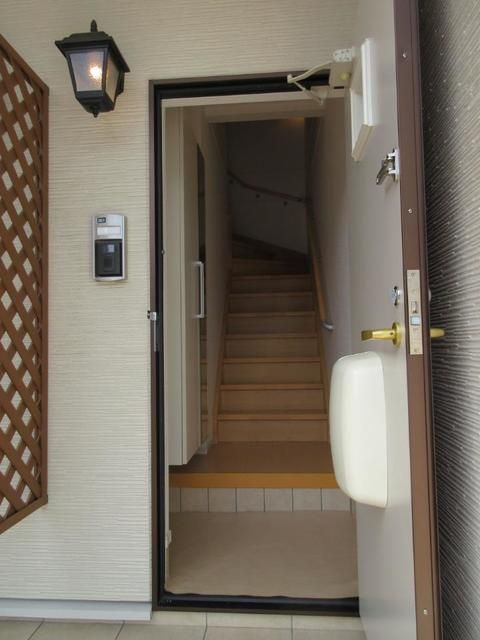 プリムローズ桜_内装_5