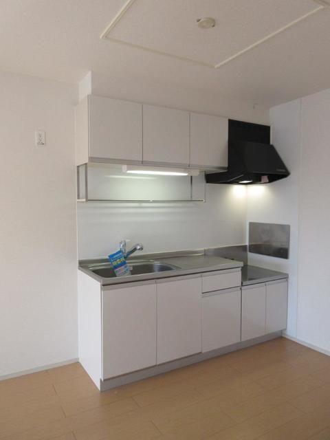 プリムローズ桜_内装_1