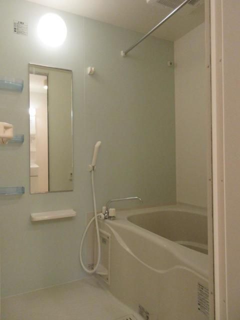 プリムローズ桜_内装_2