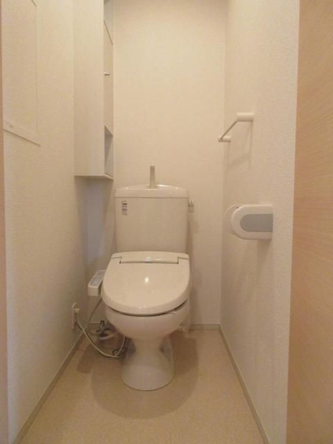 プリムローズ桜_内装_3