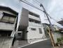 荏原町駅より徒歩5分 3階 築4年2ヶ月の賃貸物件