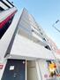 南森町駅より徒歩7分 8階 築8年7ヶ月の賃貸物件