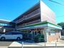 コンビニ　ファミリーマート（コンビニ）まで460m