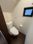 トイレ　同施工会社参考写真です