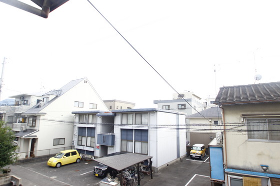 眺望　※別室の写真を使用しております※