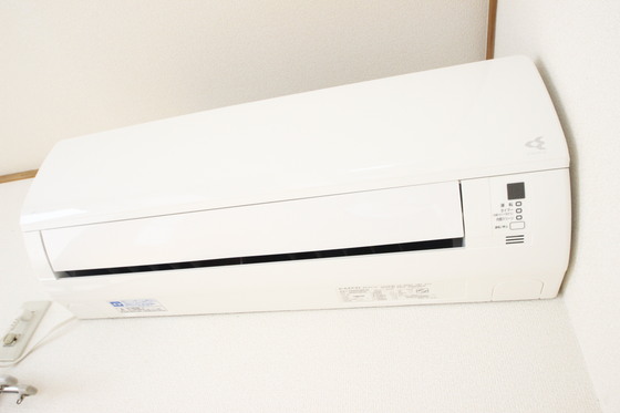 その他設備　※別室の写真を使用しております※